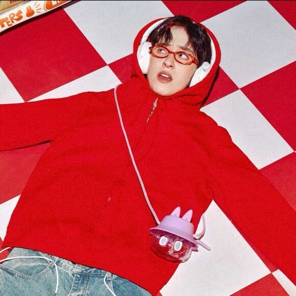 SEALED Pop Mart THE MONSTERS LABUBU Wacky Mart Series- Tumbler Blind Single Box - Picture 9 of 9